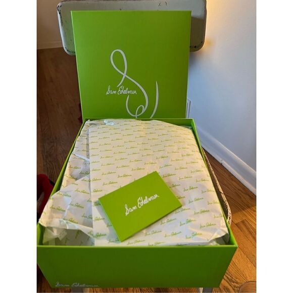 Sam Edelman Camel Suede Boot - Picture 11 of 12